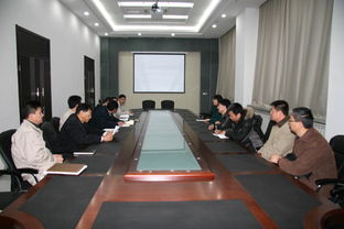 深化产学研合作，共谋技术创新发展——记谭若兵副所长带队赴鞍钢技术交流