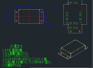 SolidWorks工程图完美转换为DWG格式 参数设置与技巧详解